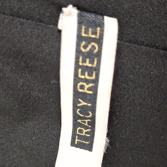 Tracy Reese Multicolor Bohemian Beaded Southwestern Boho Sheath Dress Size Small - Picture 12 of 14